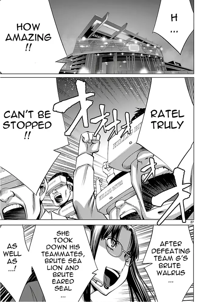 Killing Bites Chapter 52 image 26_optimized